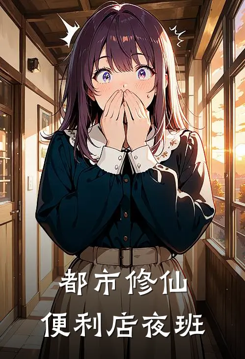 都市修仙，便利店夜班