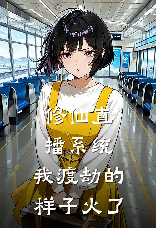 修仙直播系统：我渡劫的样子火了