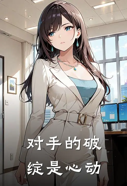 对手的破绽是心动