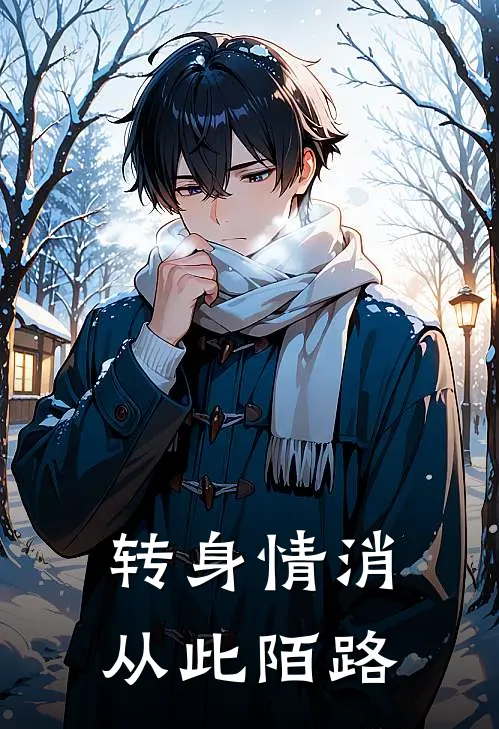 转身情消，从此陌路