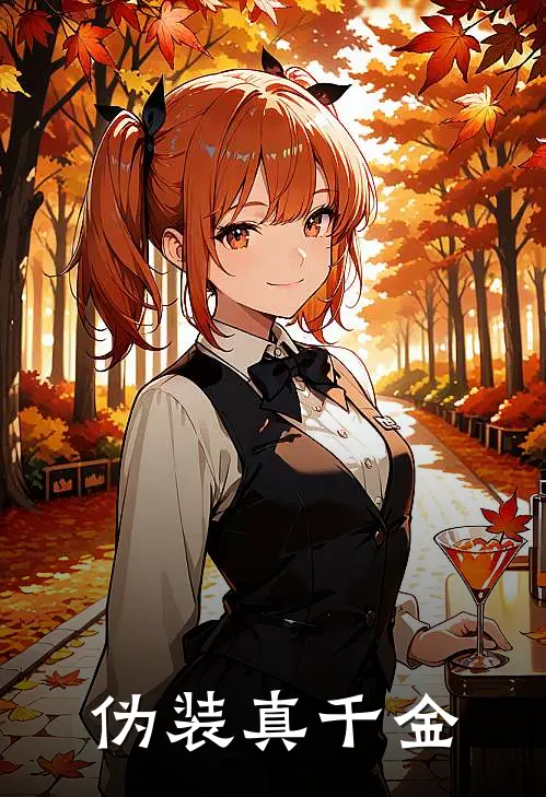 伪装真千金