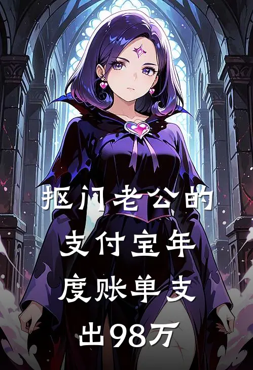 抠门老公的支付宝年度账单支出98万