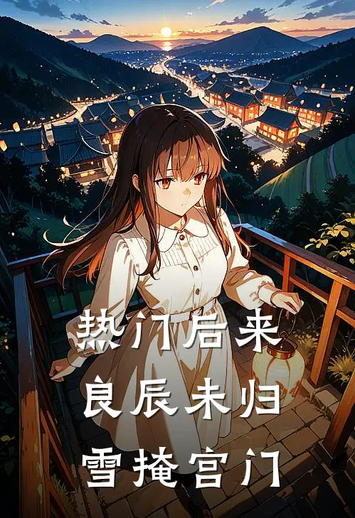 [热门]后来良辰未归，雪掩宫门