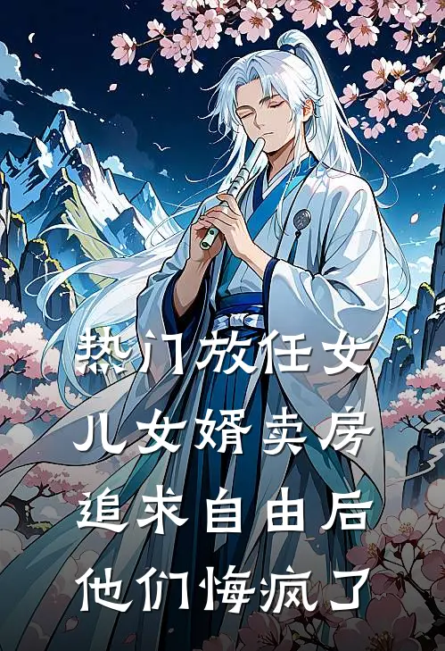 [热门]放任女儿女婿卖房追求自由后，他们悔疯了