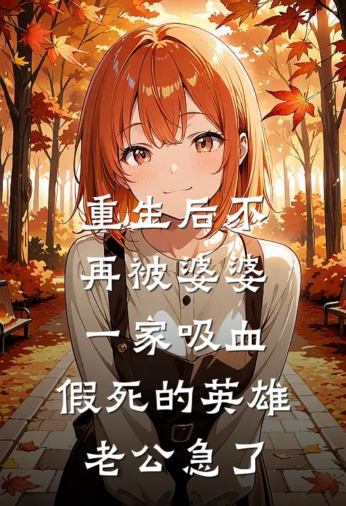 重生后不再被婆婆一家吸血，假死的英雄老公急了