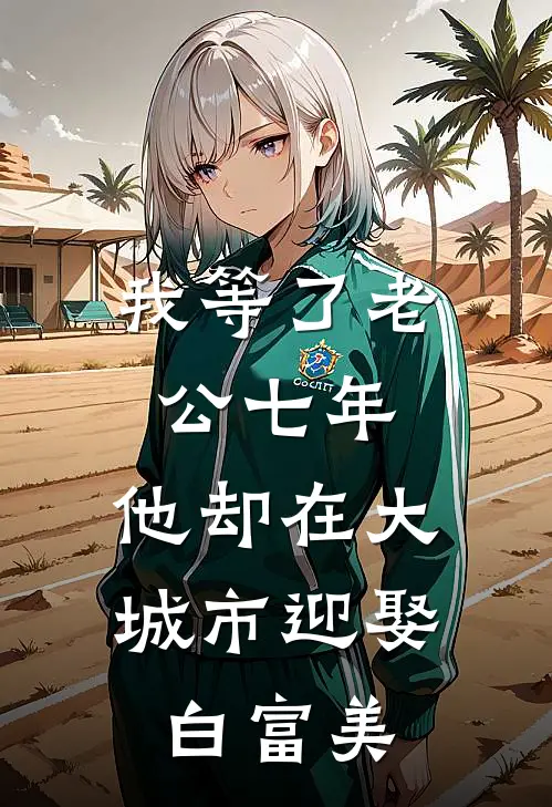 我等了老公七年，他却在大城市迎娶白富美