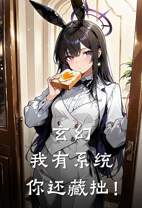 玄幻：我有系统，你还藏拙！