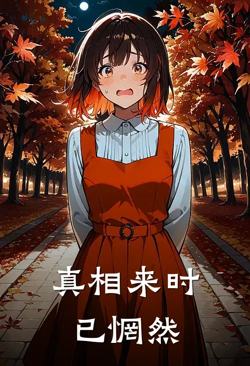 真相来时已惘然