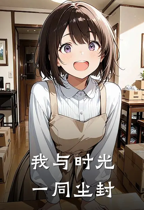 我与时光一同尘封