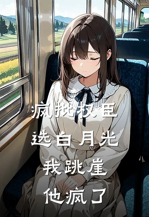 疯批权臣选白月光，我跳崖他疯了