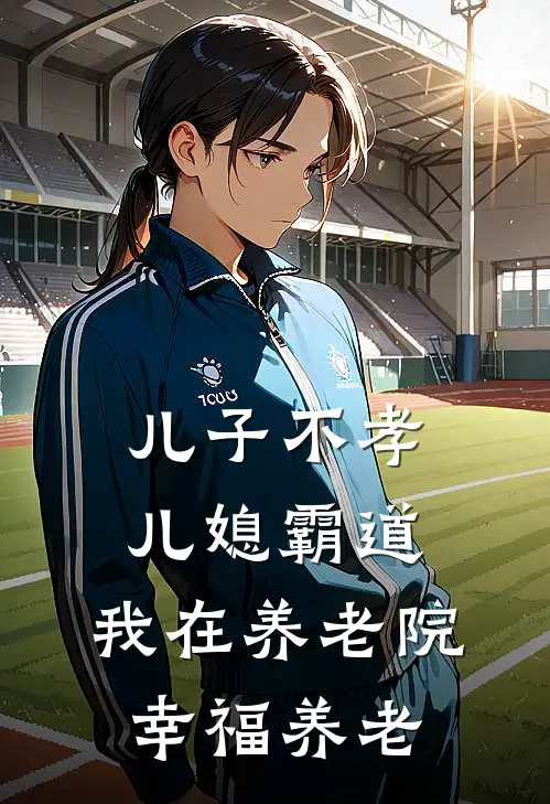 儿子不孝儿媳霸道，我在养老院幸福养老