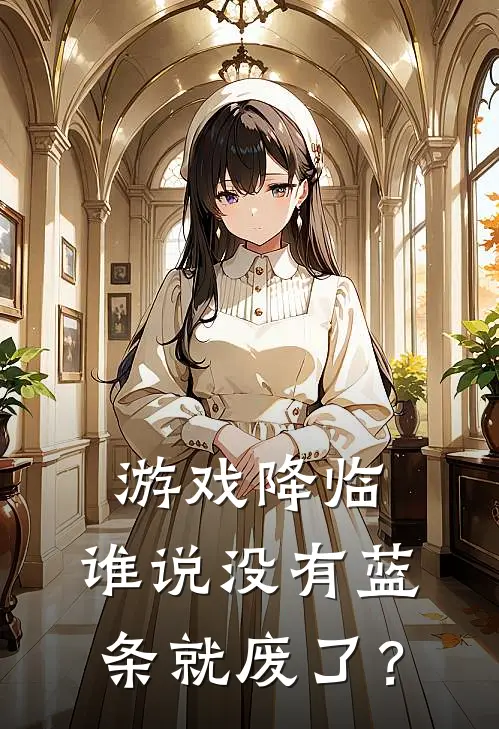 游戏降临：谁说没有蓝条就废了？