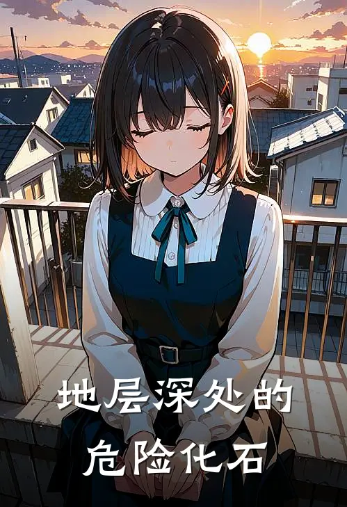 地层深处的危险“化石”