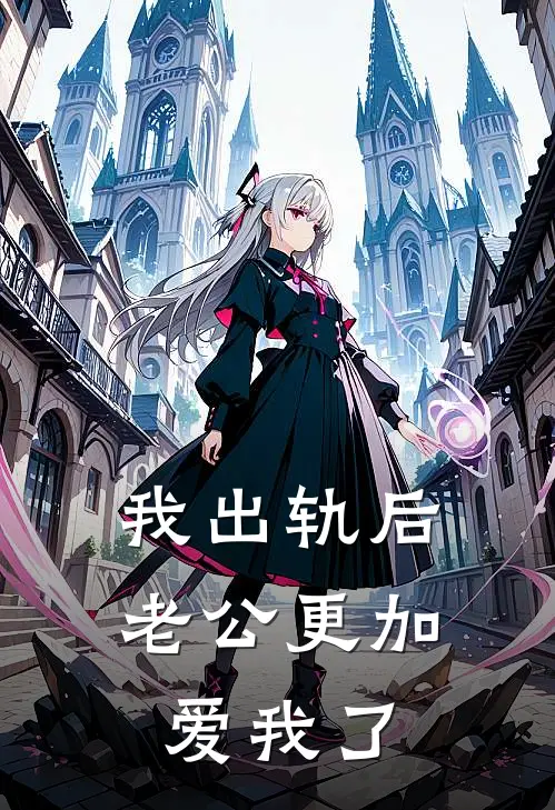 我出轨后，老公更加爱我了