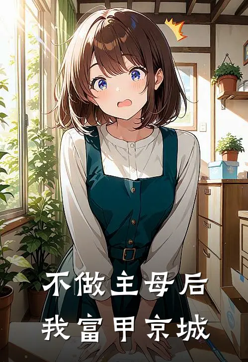 不做主母后，我富甲京城