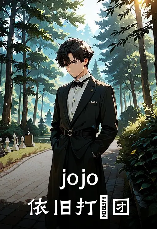 jojo：依旧打屌团