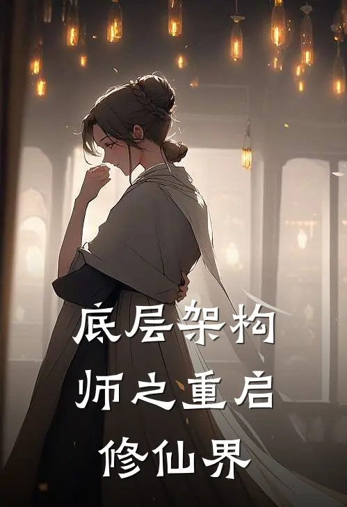 底层架构师之重启修仙界