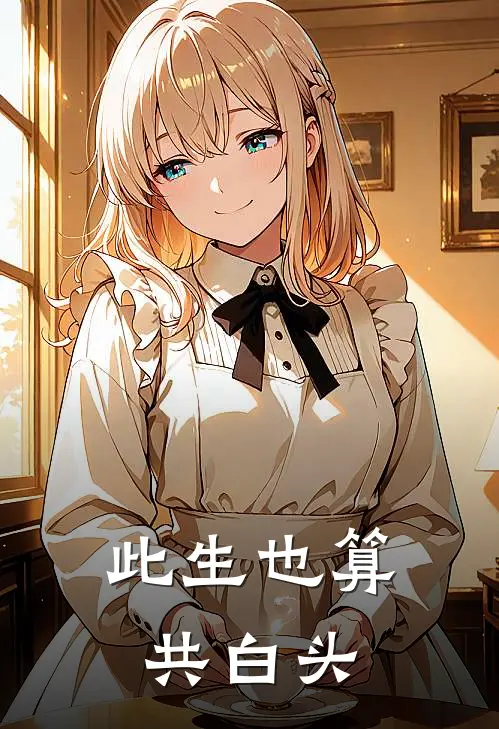 此生也算共白头