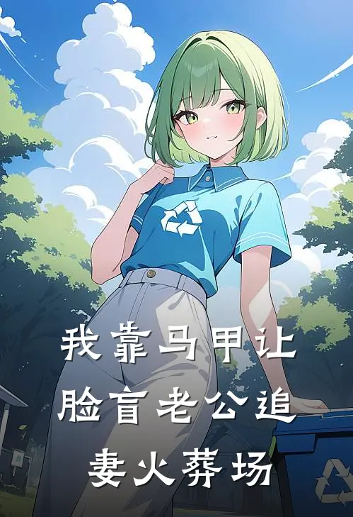 我靠马甲让脸盲老公追妻火葬场