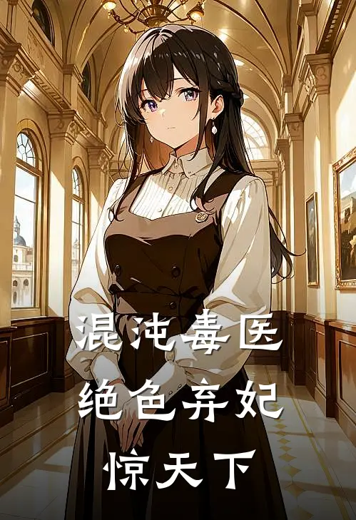 混沌毒医：绝色弃妃惊天下