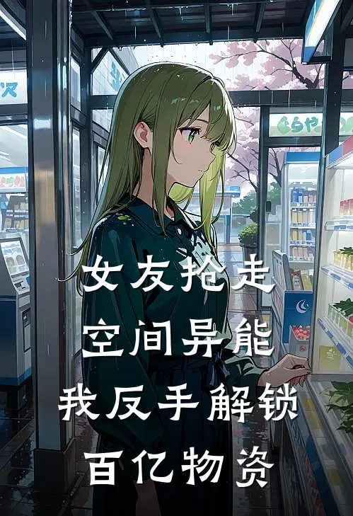 女友抢走空间异能，我反手解锁百亿物资