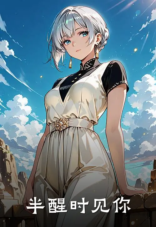 半醒时见你