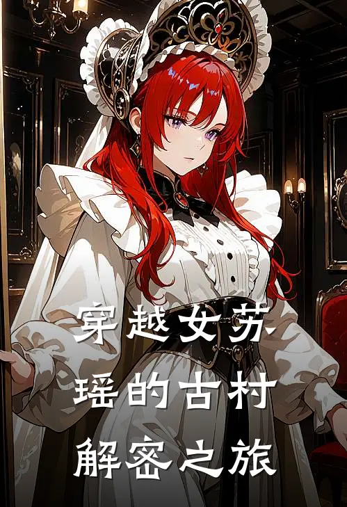 穿越女苏瑶的古村解密之旅