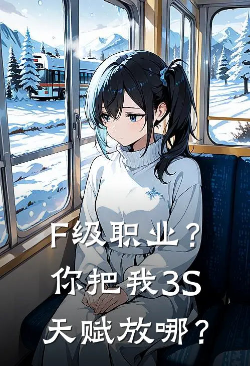 F级职业？你把我3S天赋放哪？