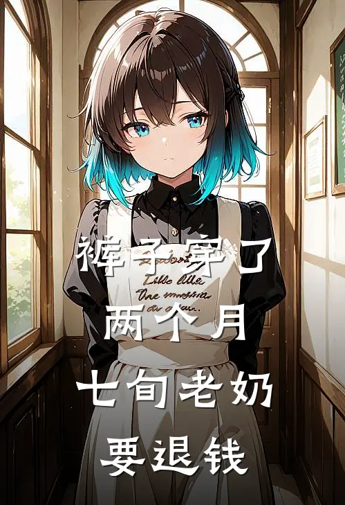 裤子穿了两个月，七旬老奶要退钱