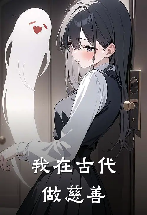 我在古代做慈善