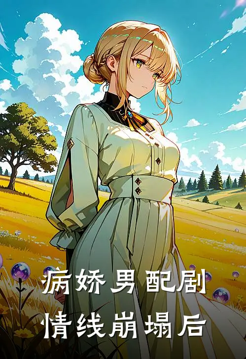 病娇男配剧情线崩塌后