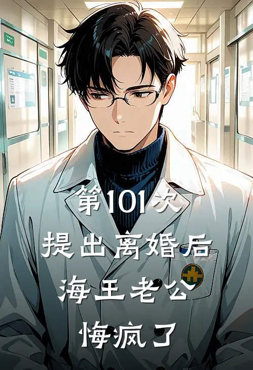 第101次提出离婚后，海王老公悔疯了