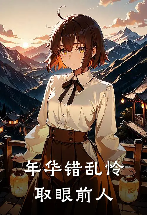 年华错乱怜取眼前人