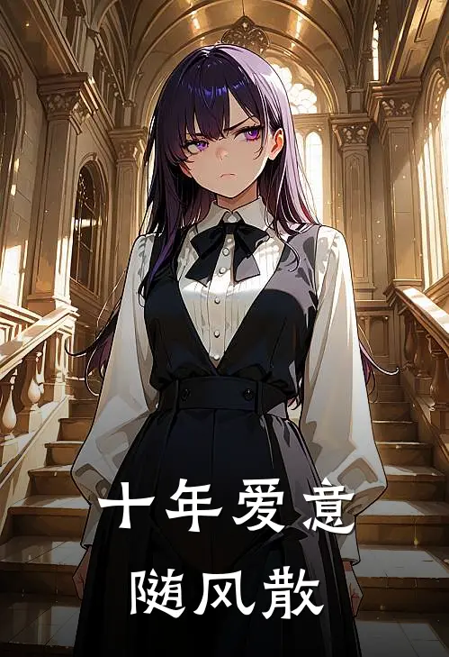 十年爱意随风散