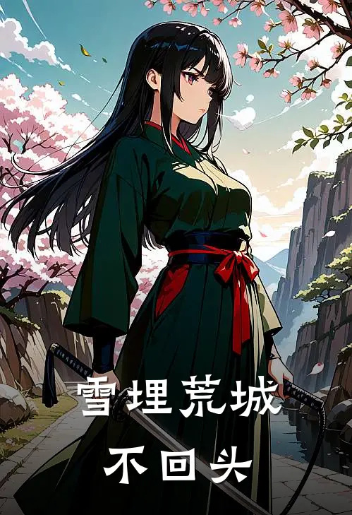 雪埋荒城不回头