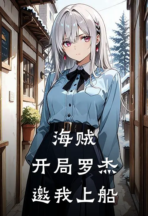 海贼：开局罗杰邀我上船