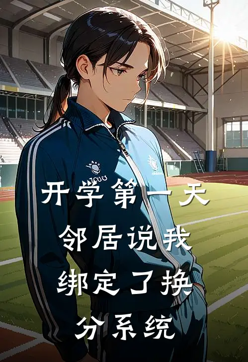 开学第一天，邻居说我绑定了换分系统