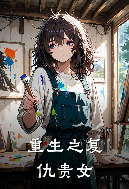 重生之复仇贵女