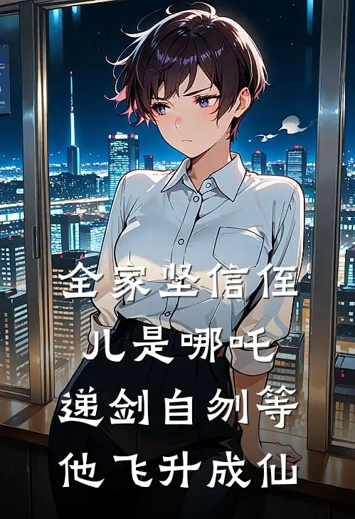 全家坚信侄儿是哪吒，递剑自刎等他飞升成仙