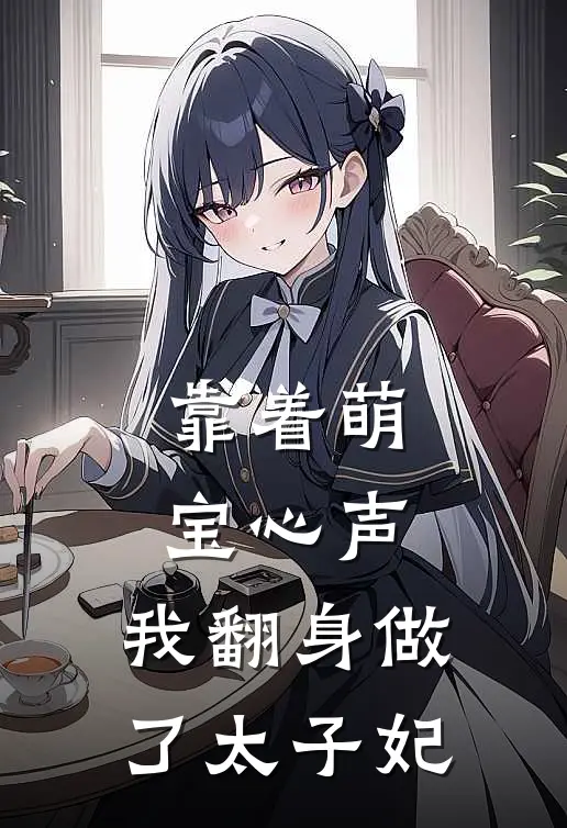 靠着萌宝心声，我翻身做了太子妃