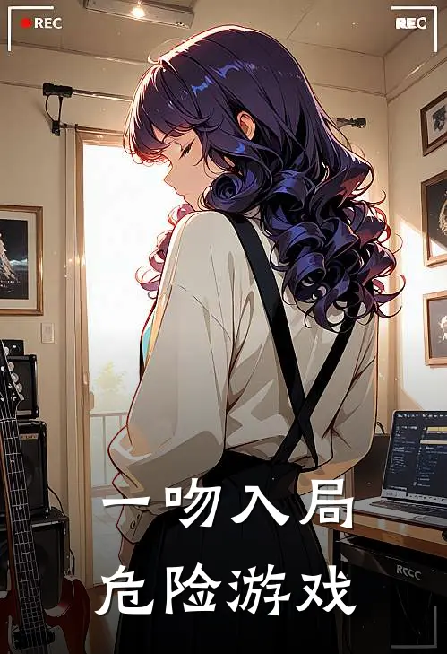 一吻入局危险游戏