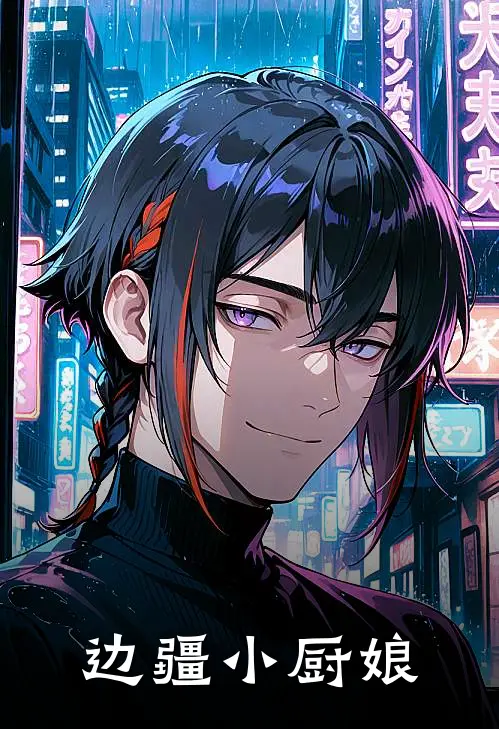 边疆小厨娘