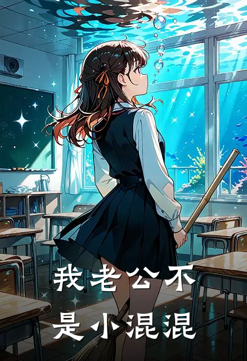 我老公不是小混混