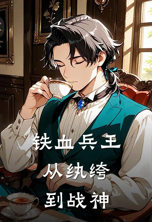 铁血兵王：从纨绔到战神
