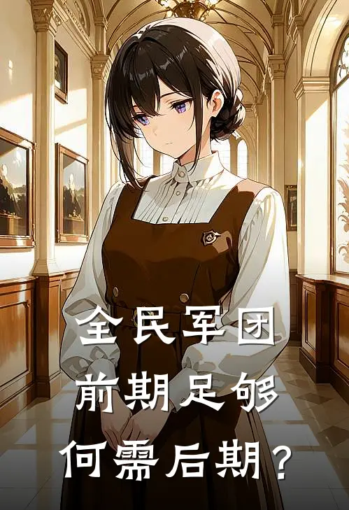 全民军团：前期足够，何需后期？