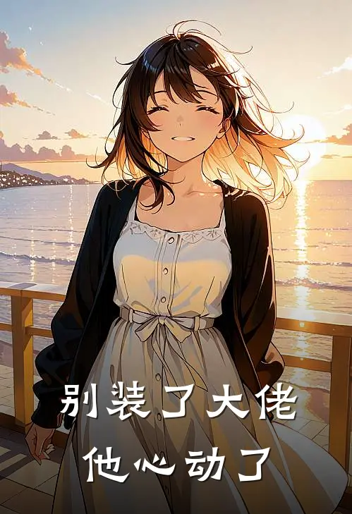 别装了大佬他心动了