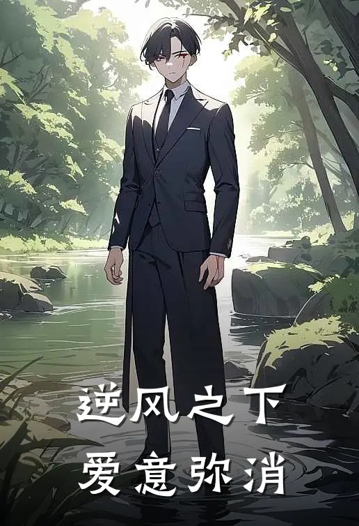 逆风之下，爱意弥消