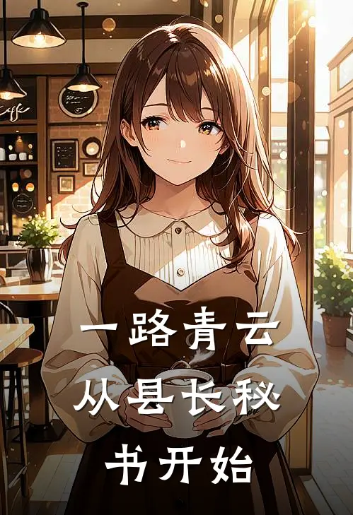 一路青云：从县长秘书开始