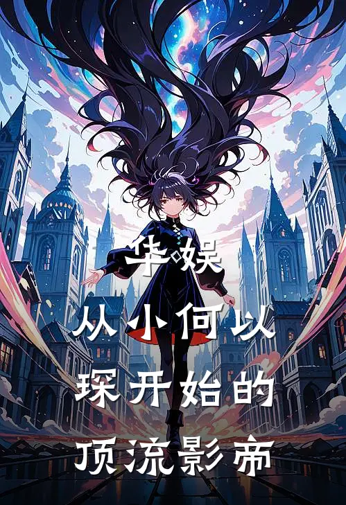 华娱：从小何以琛开始的顶流影帝