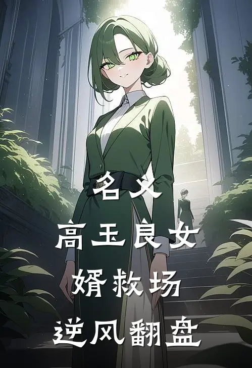 名义：高玉良女婿救场，逆风翻盘